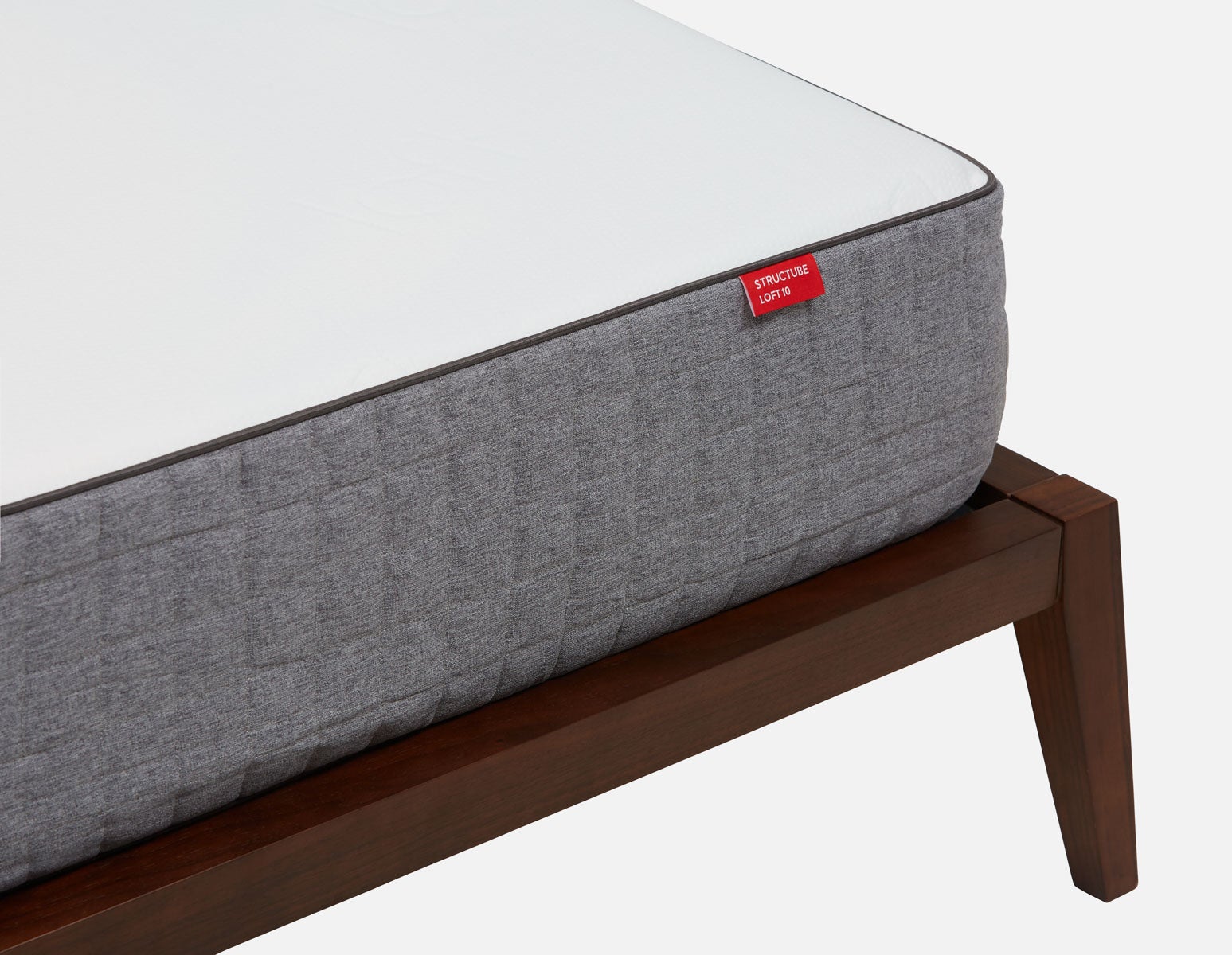 Structube mattress on sale