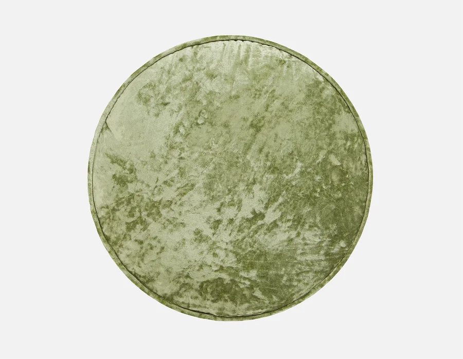 ETAH round cushion 18" undefined