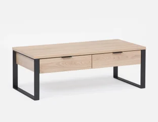 RYA - coffee table - Oak