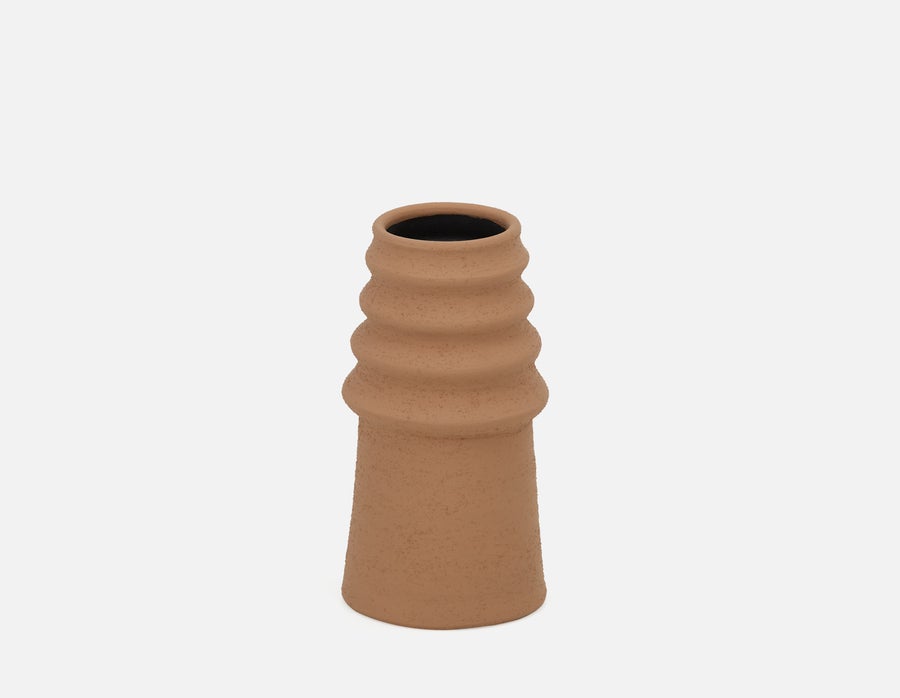 NED ceramic vase 29 cm undefined