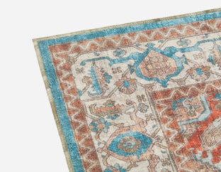 THALASSA - tapis 8' x 10' - Multi