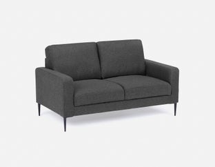 TERESA - causeuse intemporelle - Charbon