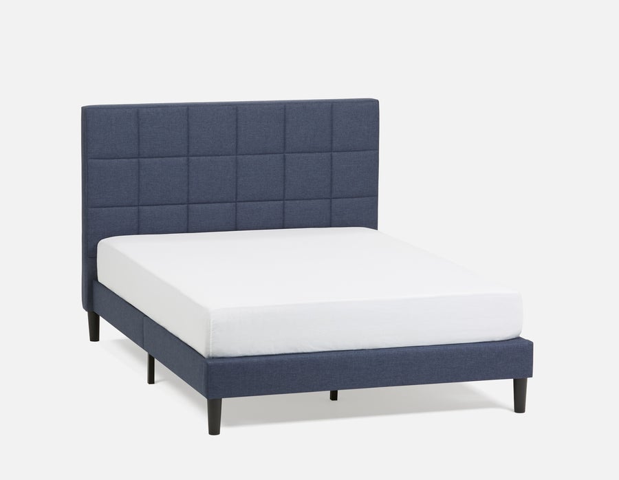 MARVELL modern double size bed undefined