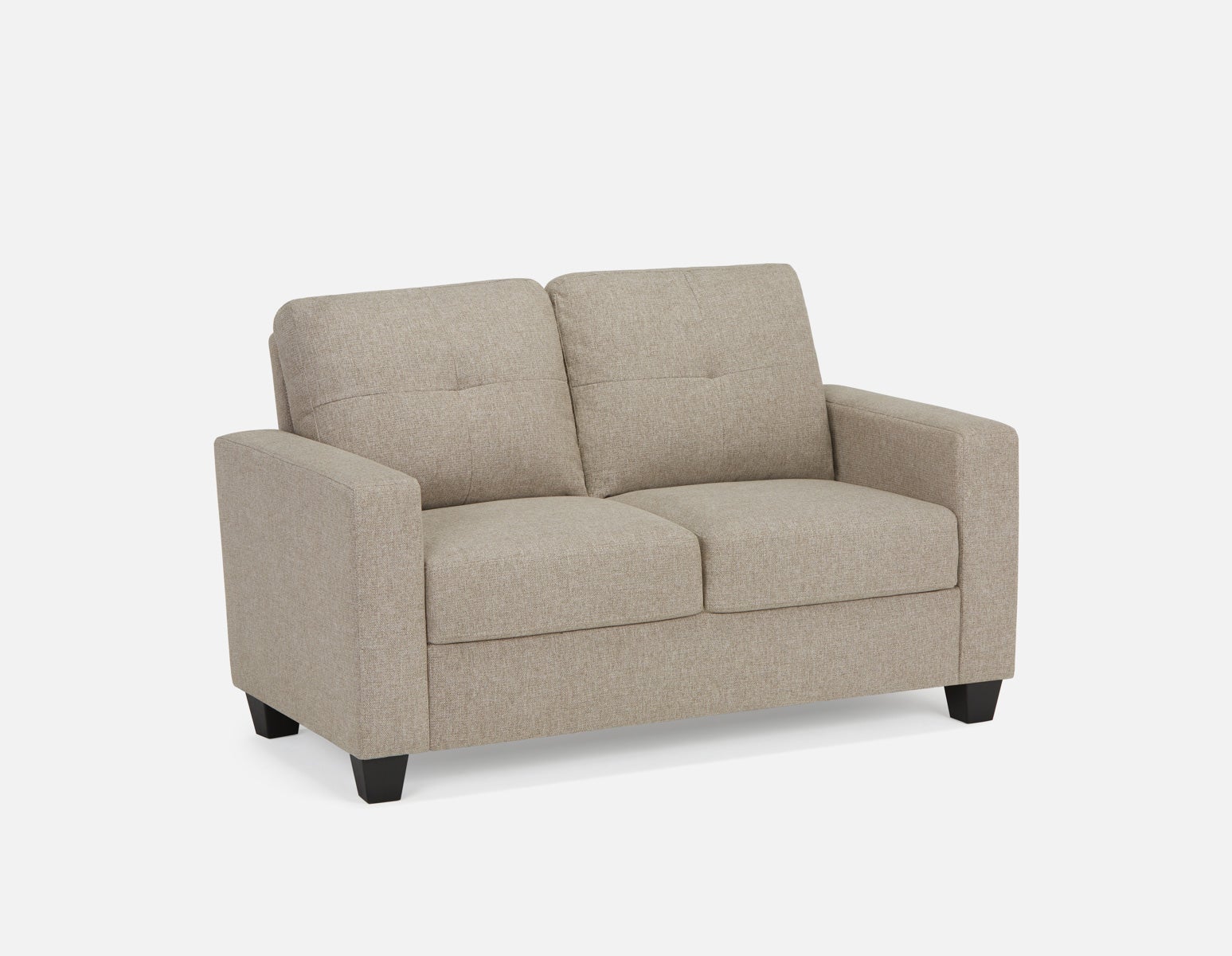 ERIN loveseat Structube