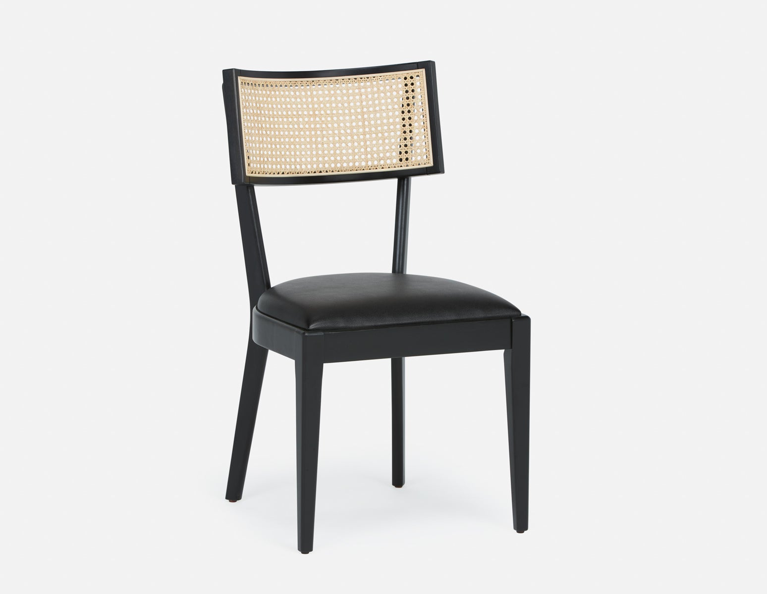 Structube Rodan Structube Rattan Chair: Durable & Stylish Outdoor Comfort