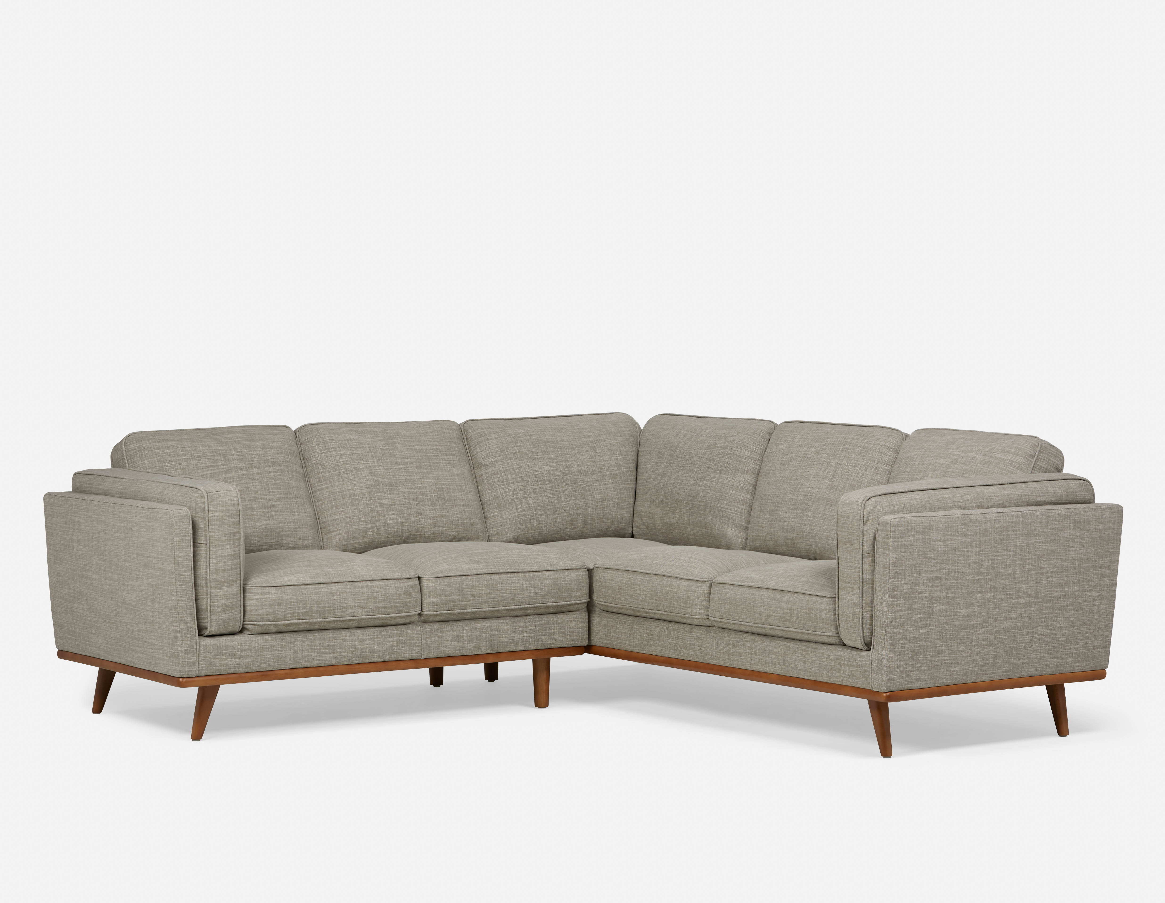 ROWAN Sectional sofa