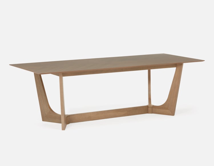 HANNA dining table 240 cm | Structube