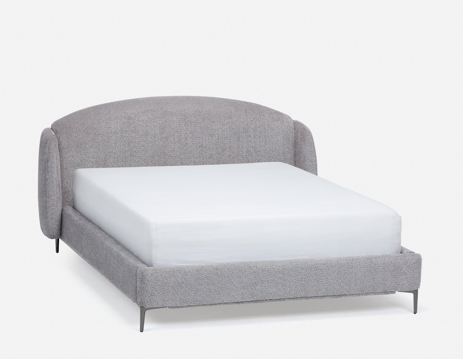 PORTLAND queen size bed undefined