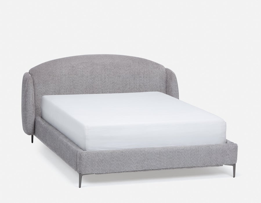PORTLAND queen size bed undefined