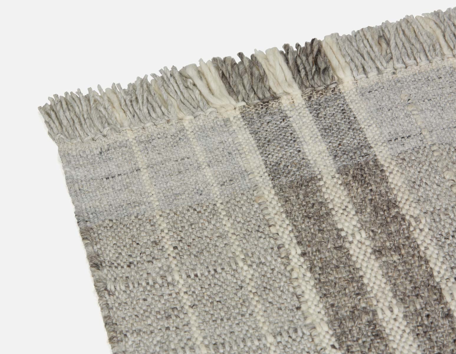 GABON hand woven rug 6' x 8.9' | Structube