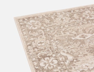 RODRIGO - tapis 190 cm x 280 cm - Beige