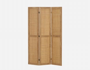 JETT - room divider - Brown