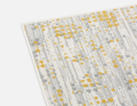 Tapis modernes faits à la main | Structube