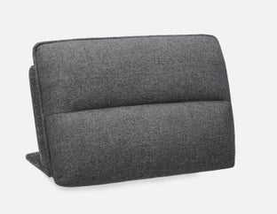 CHAMELEON - dossier mobile - Gris foncé