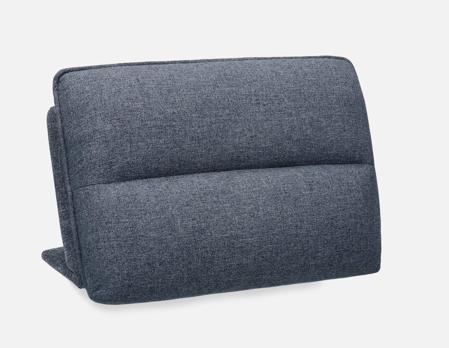 CHAMELEON movable backrest undefined