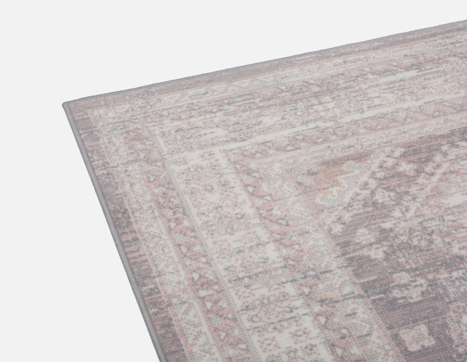 Modern handmade rugs Structube