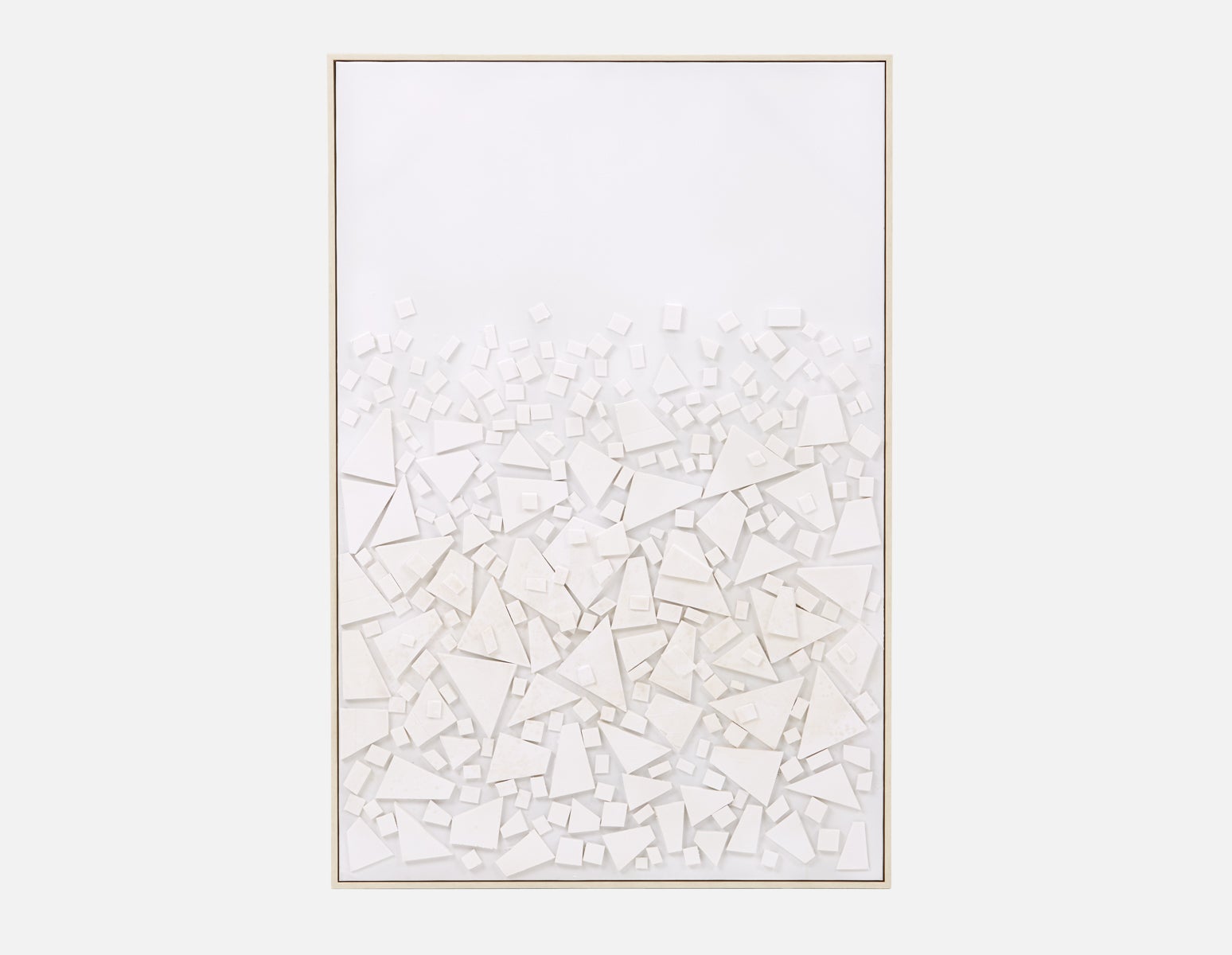 LANDRY I tableau encadré 83 x 123cm | Structube