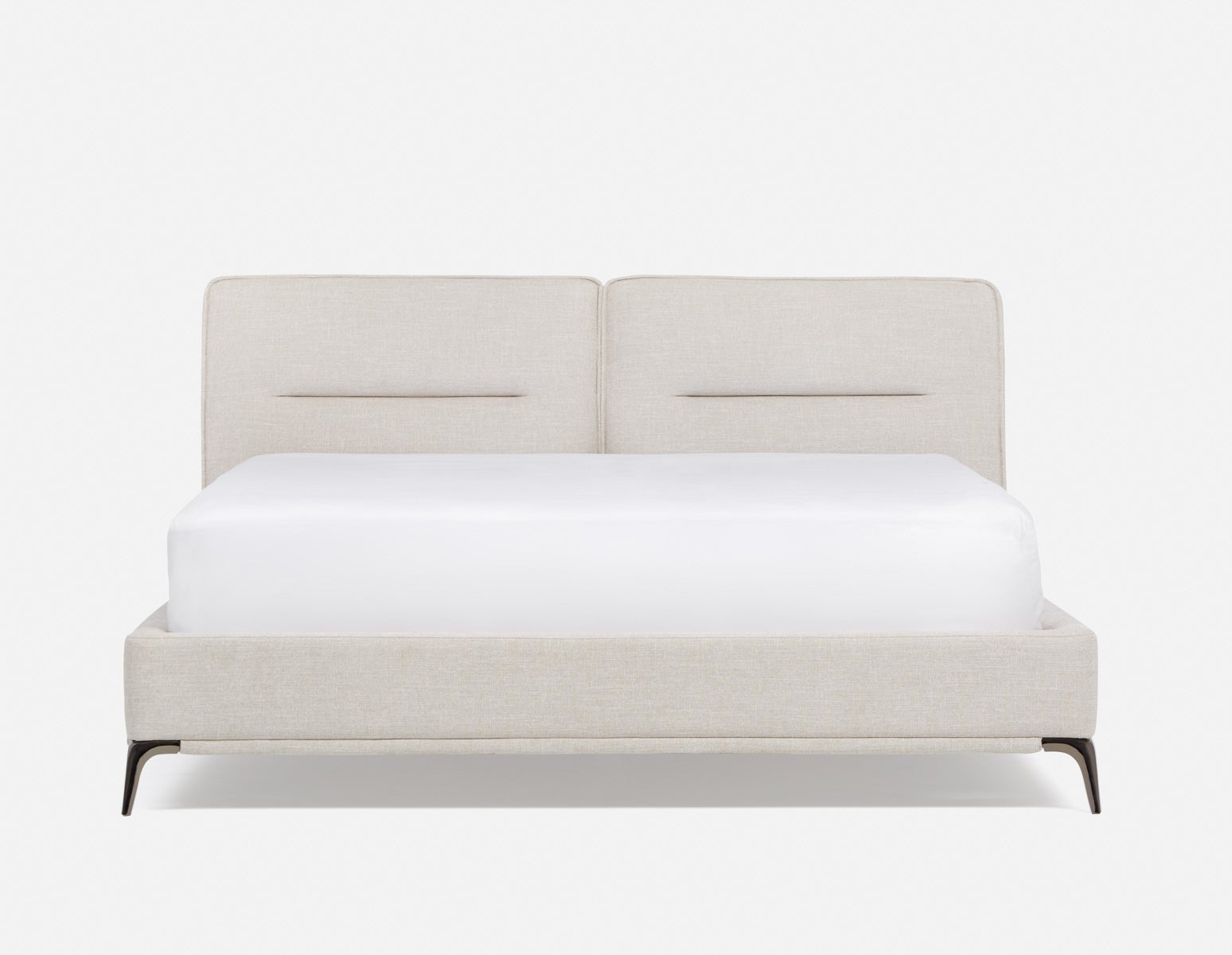 CLARKSON king size bed undefined