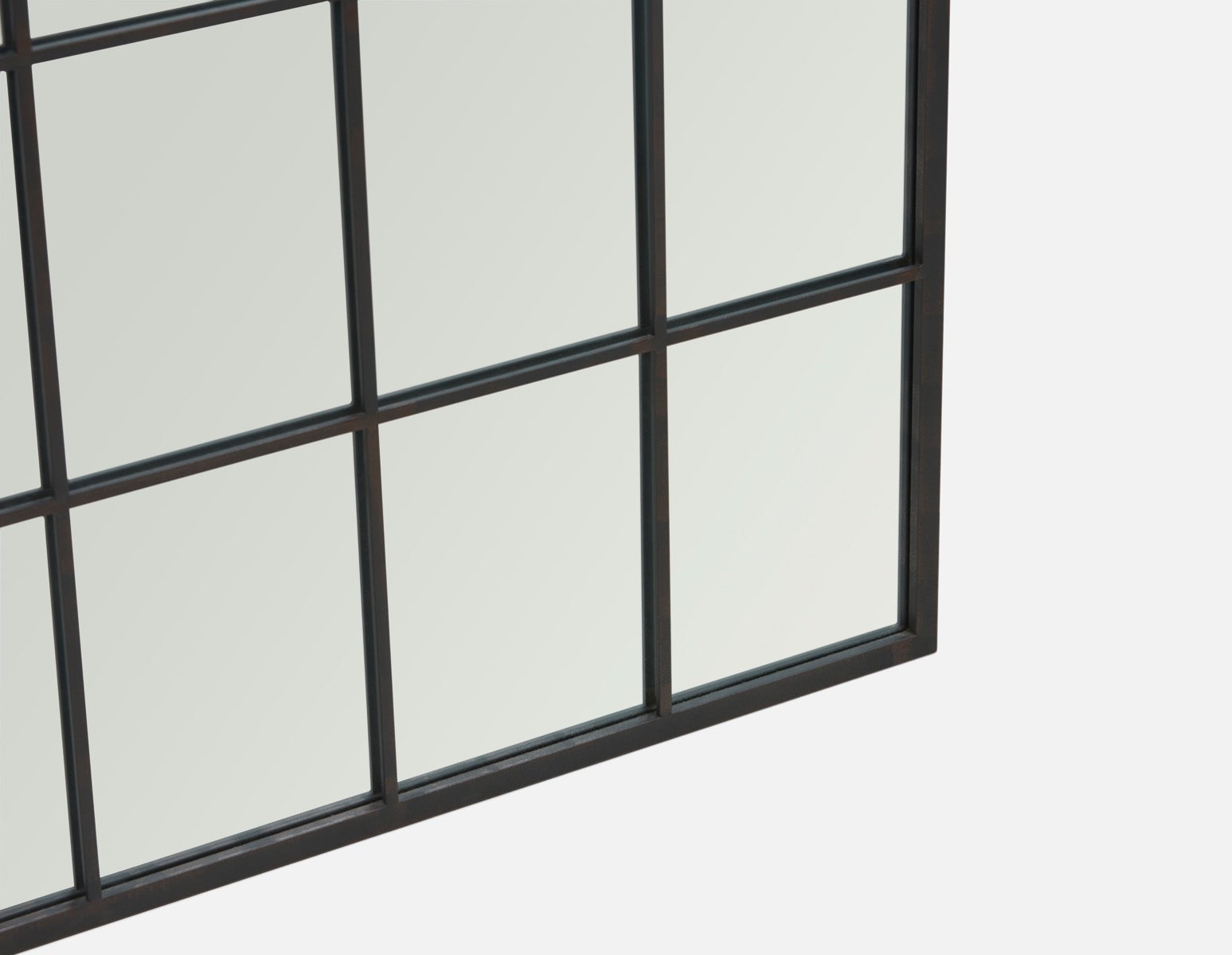 ELLIS mirror 90 cm x 135 cm | Structube ELLIS mirror 90 cm x 135 cm | Structube