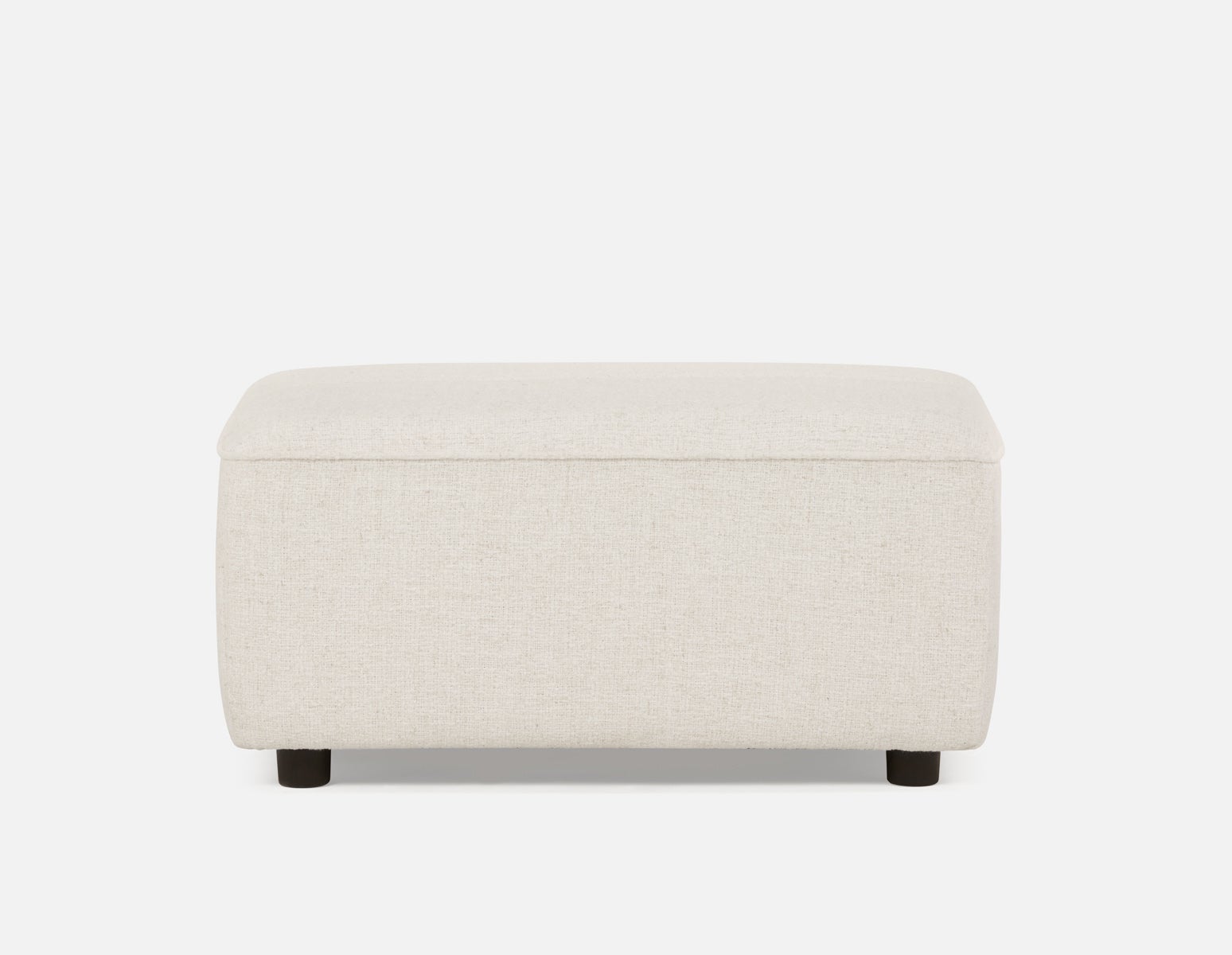 REVAN modern ottoman undefined