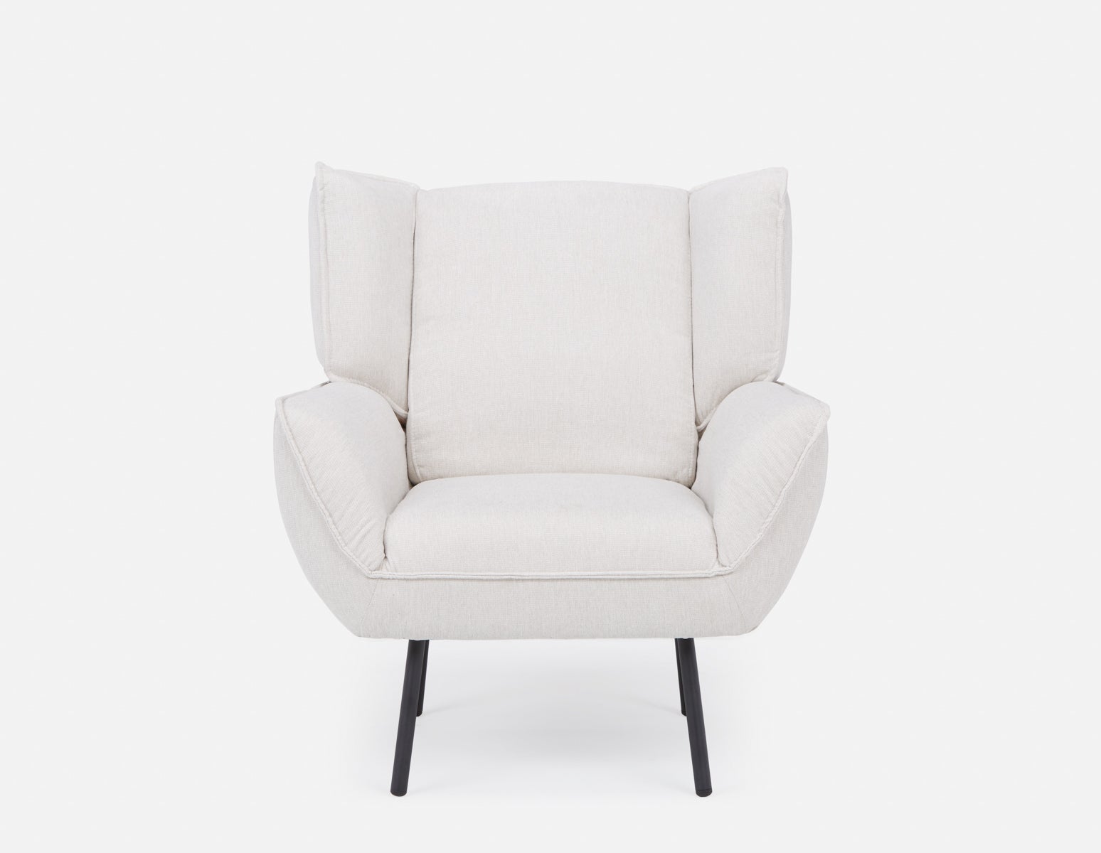 MARJORIE fauteuil contemporain moderne undefined