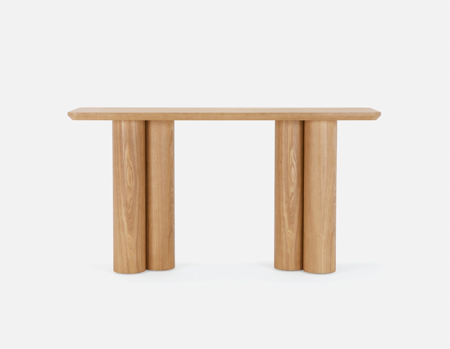 GUIDO modern minimalist console table 150 cm undefined