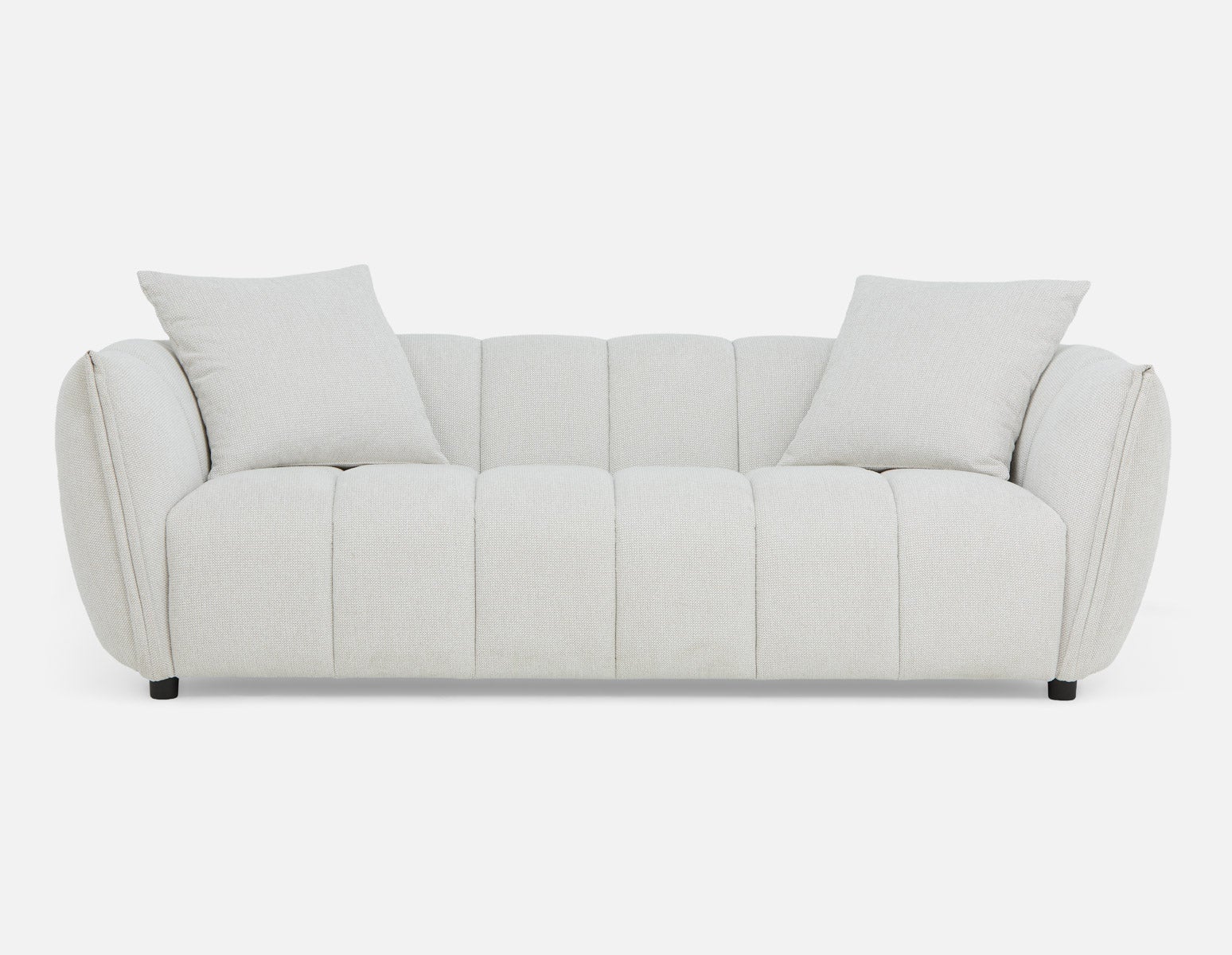 ANDAL modern contemporary 3-seater sofa undefined