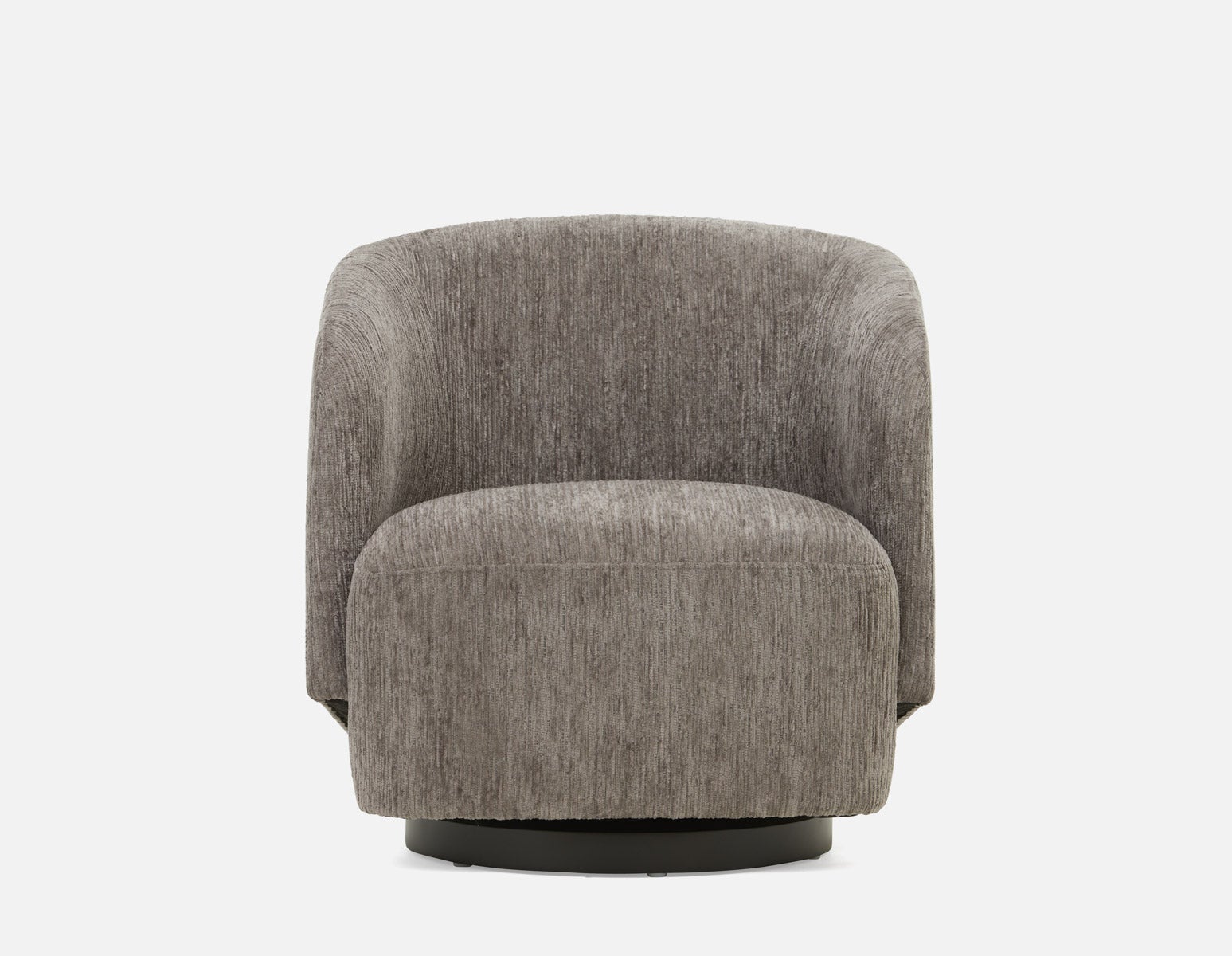 IDA swivel armchair undefined