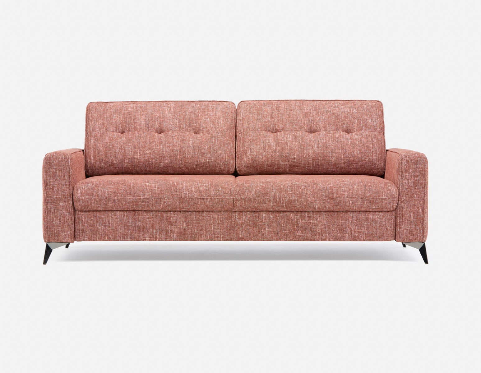 BRAD mid-century modern sofa-bed undefined