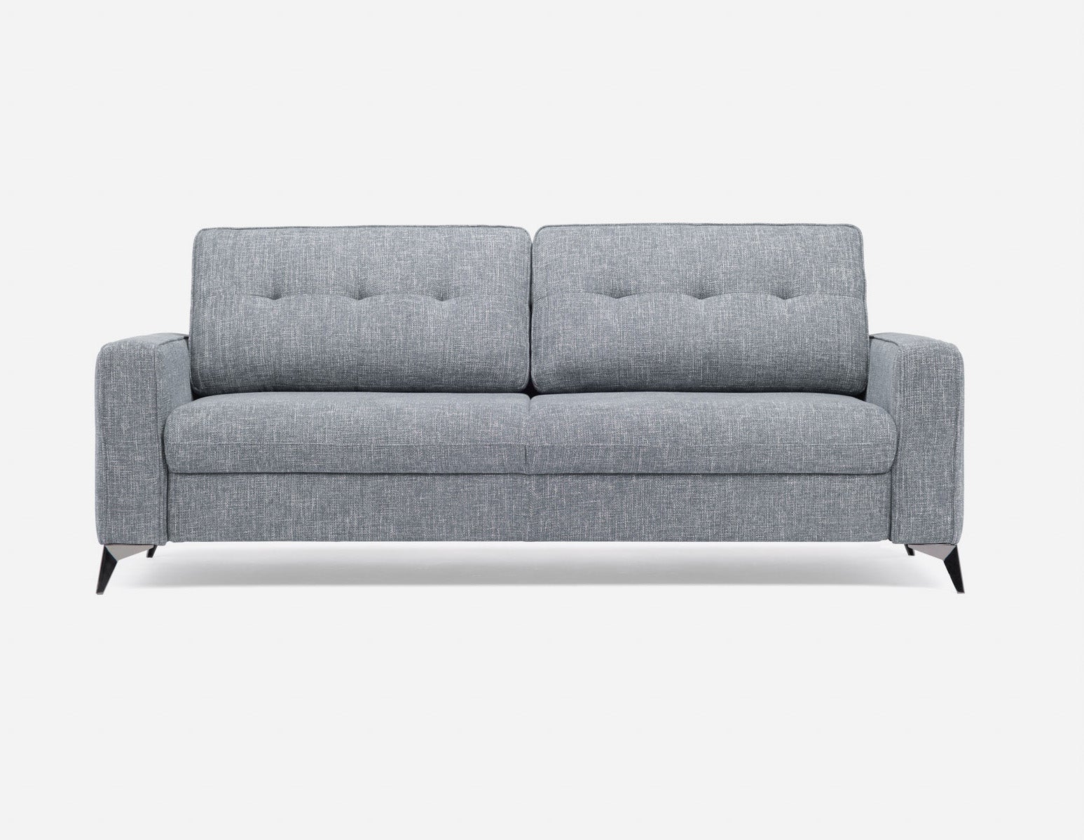BRAD mid-century modern sofa-bed undefined
