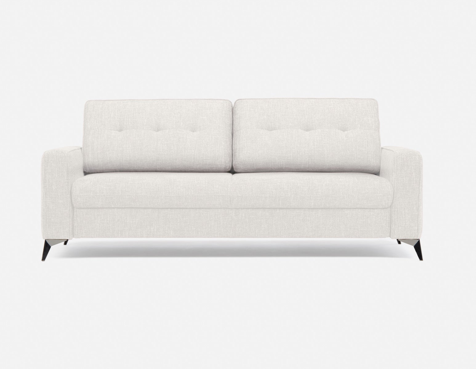 BRAD mid-century modern sofa-bed undefined
