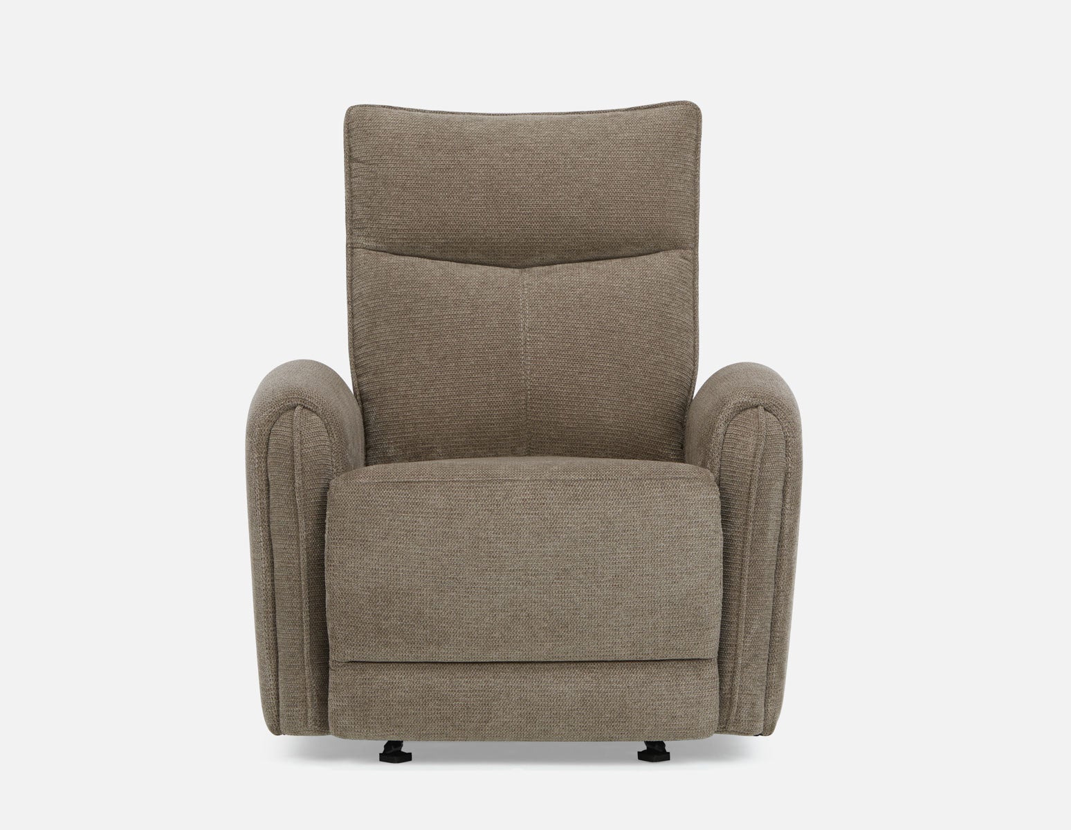 CALVERO Fauteuil inclinable électrique et berçante contemporain avec port USB undefined