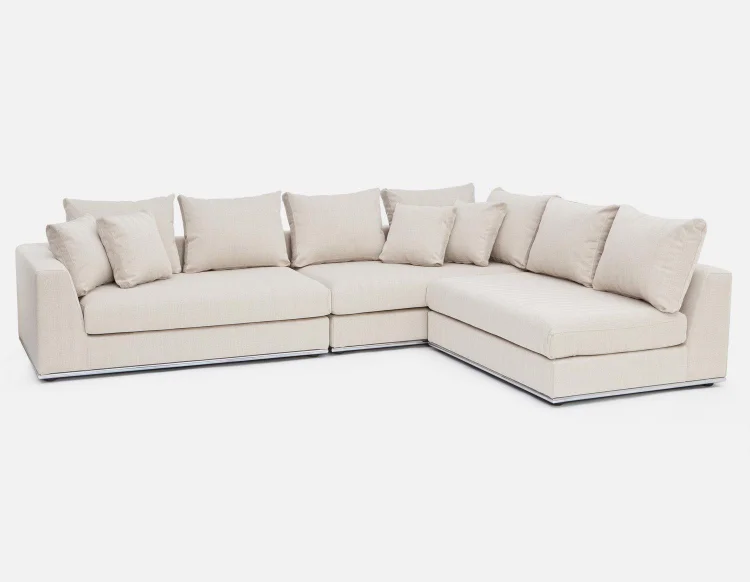 Horizon Modular Sectional Sofa Struc
