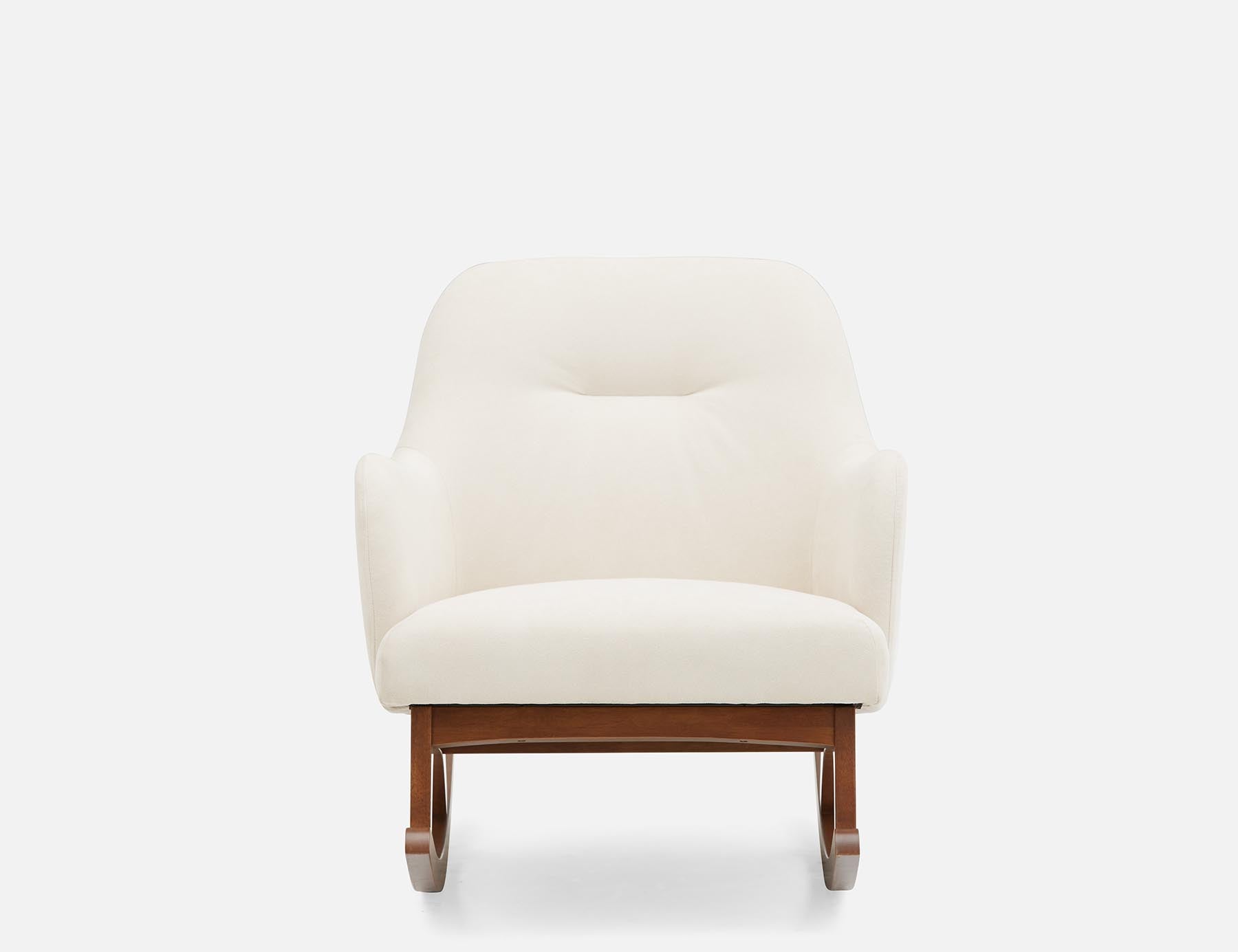 ROCKO fauteuil berçant undefined