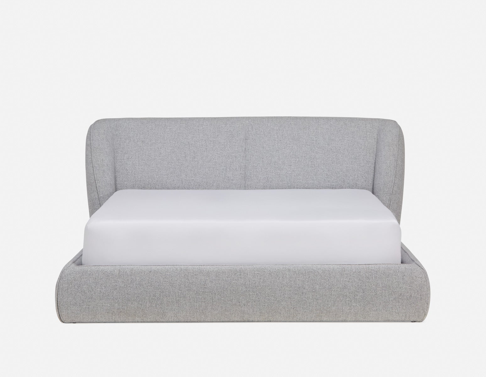 NICK king size bed undefined