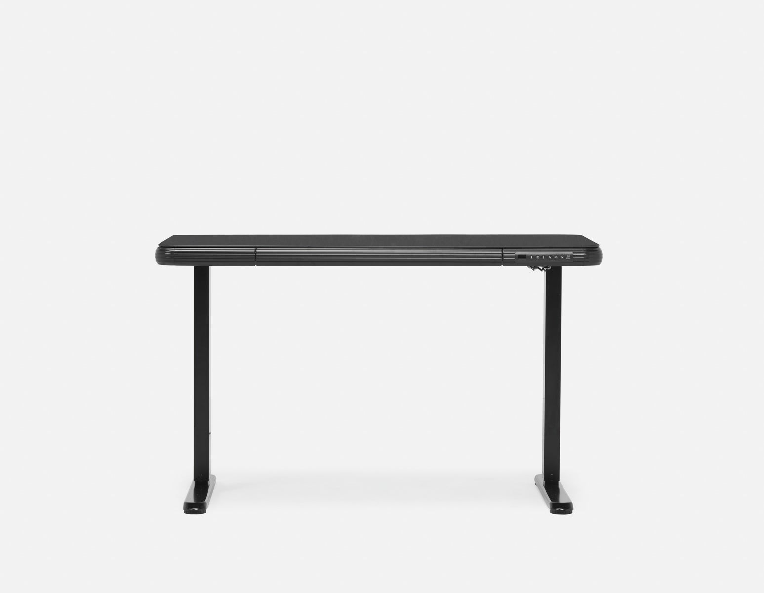 JETSON 2-stage single motor electric desk 120 cm undefined