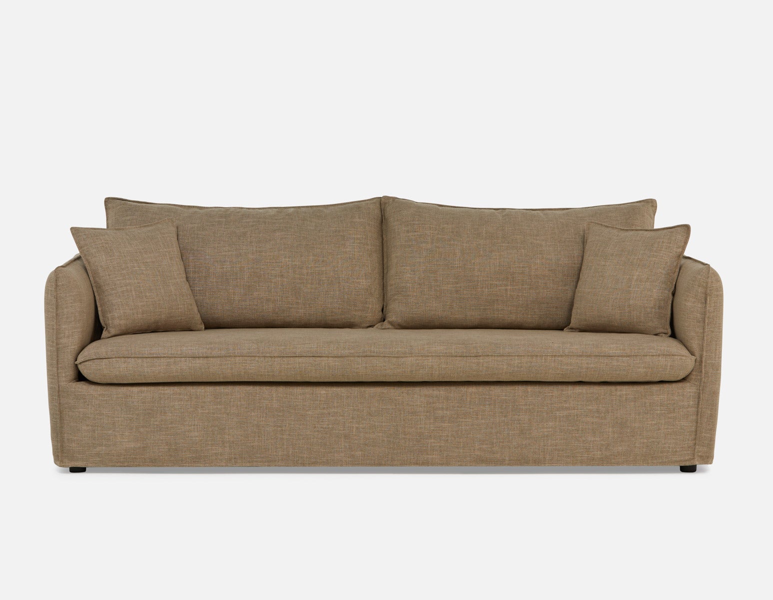 WILTON 3-seater sofa undefined
