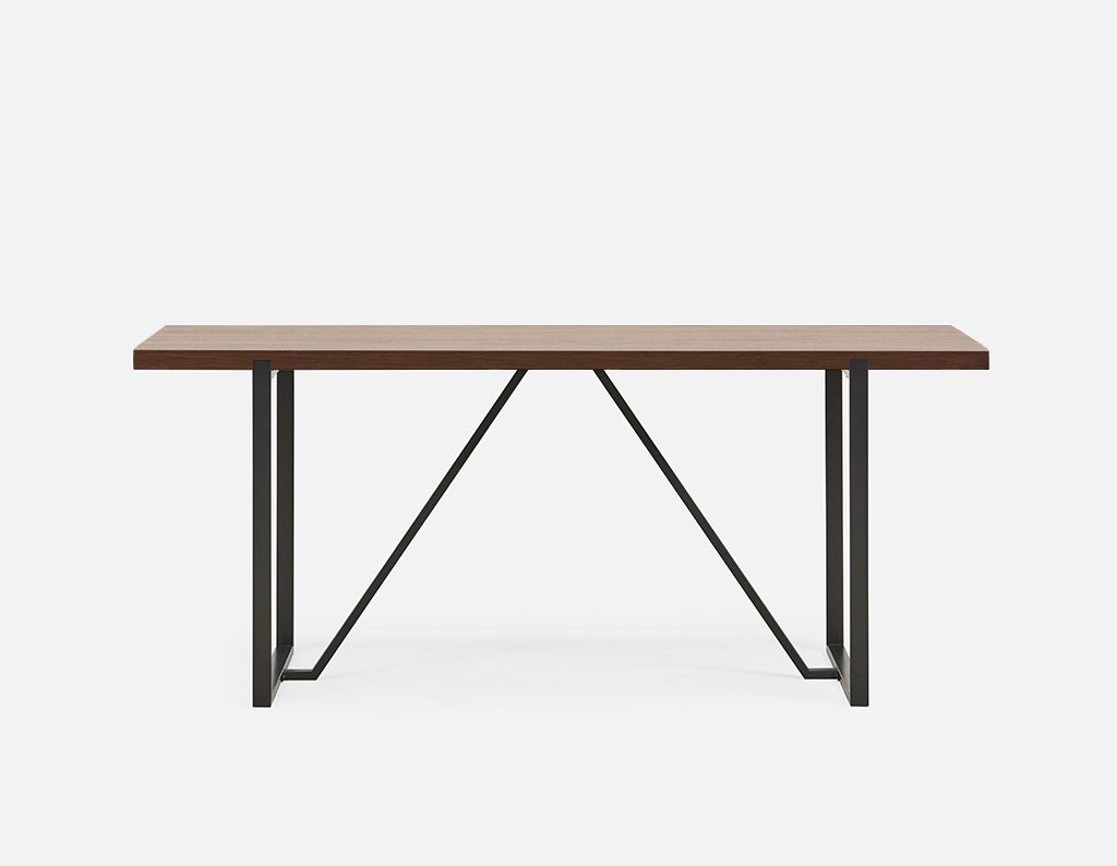 ARDA dining table 180 cm undefined