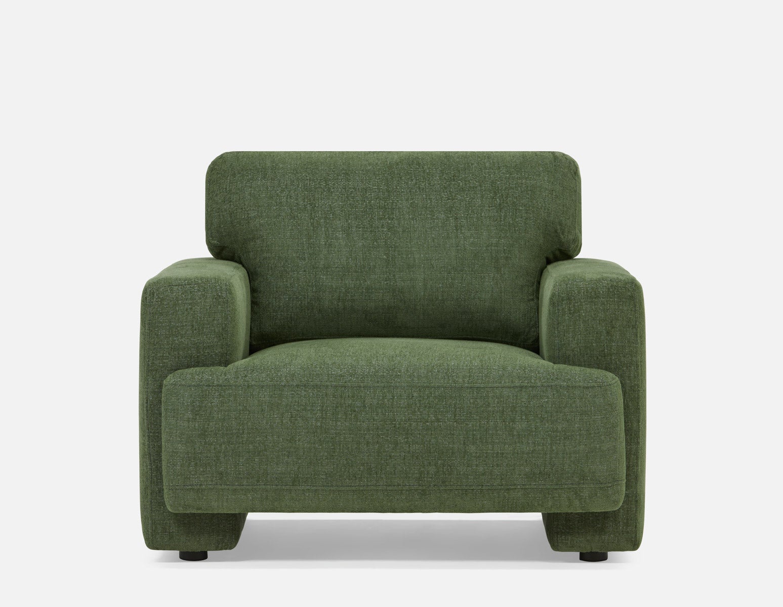 CHARLIE fauteuil moderne contemporain undefined