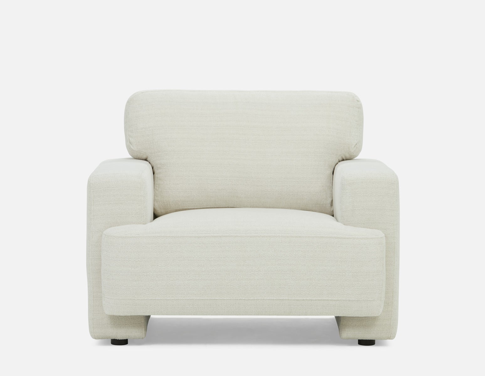 CHARLIE fauteuil moderne contemporain undefined