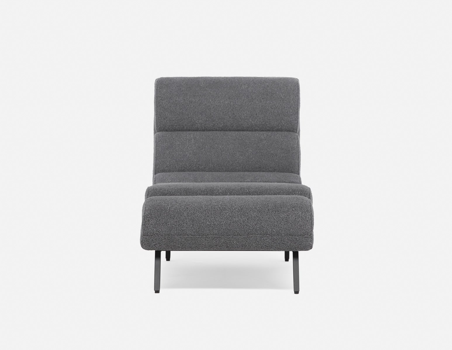 MARLEY lounge chair undefined