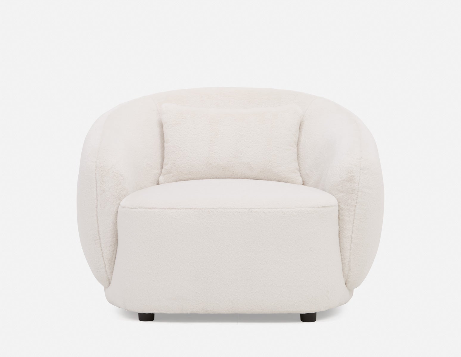 PATON contemporary accent chair undefined