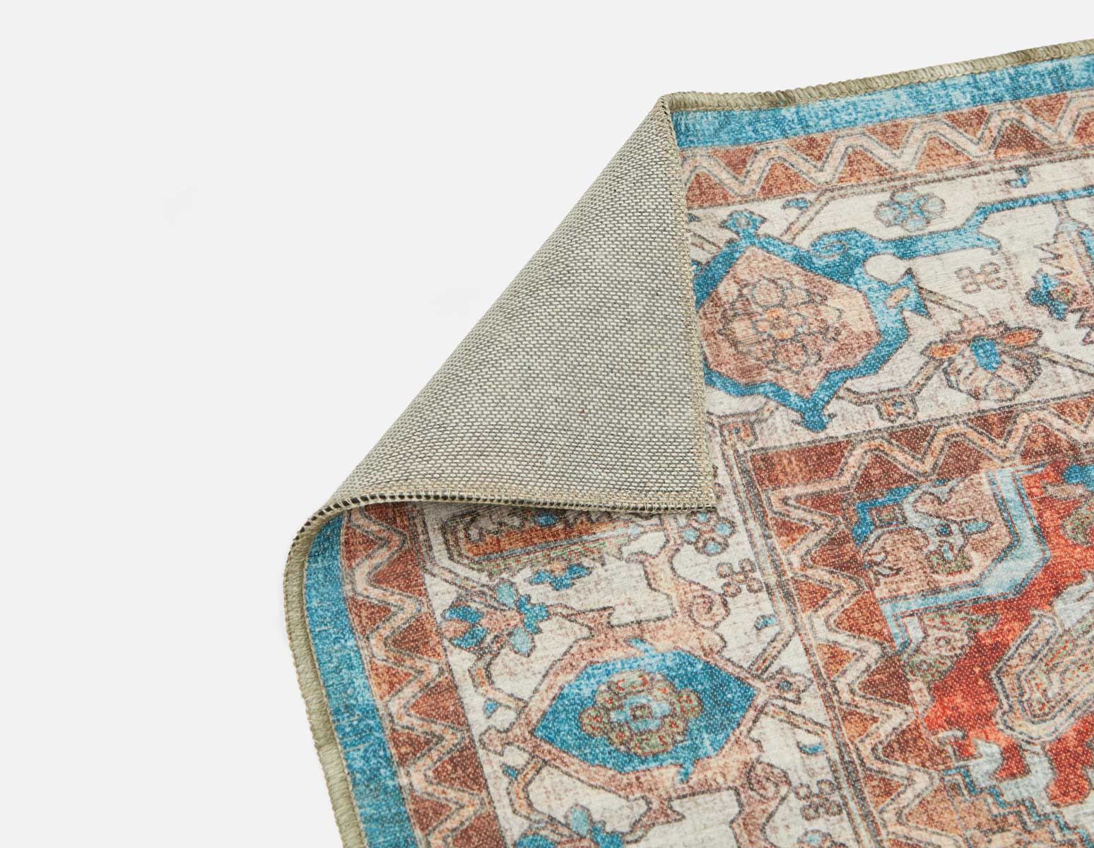 THALASSA rug 8' x 10 undefined
