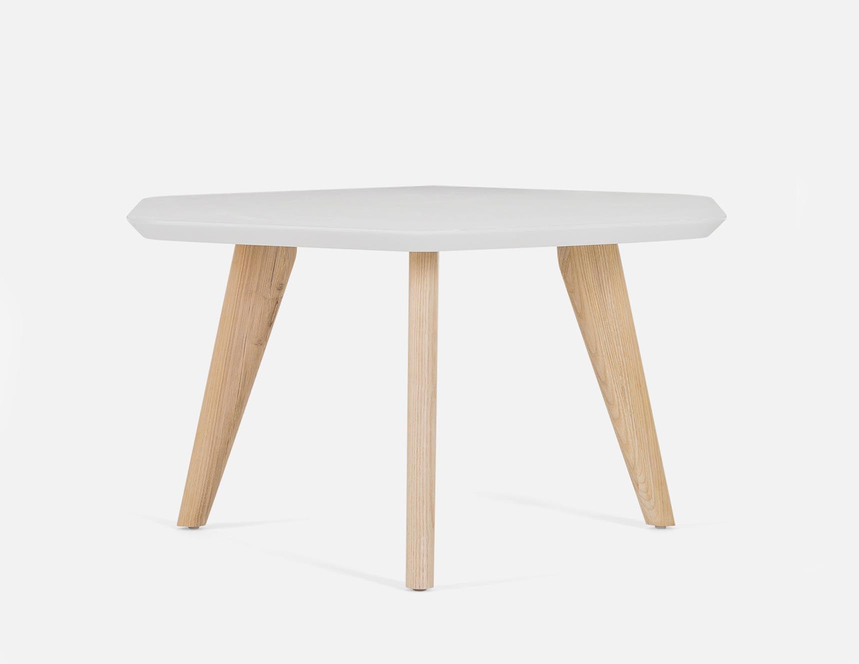 ELTON coffee table 77 cm Structube