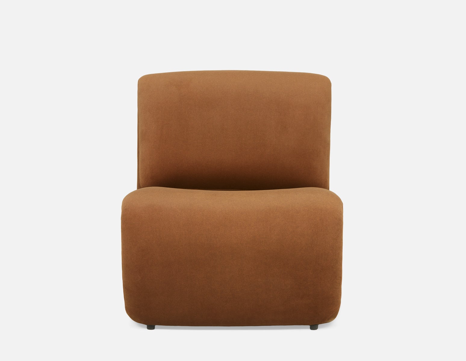 MONACO modern retro accent chair undefined
