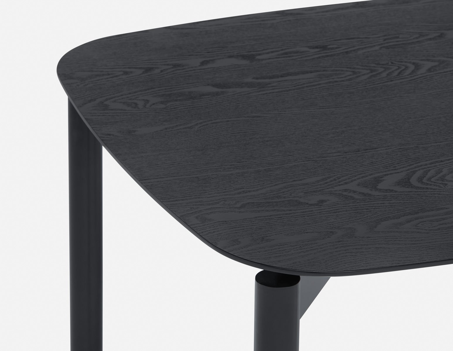 AMELIE modern counter table 90 cm height undefined