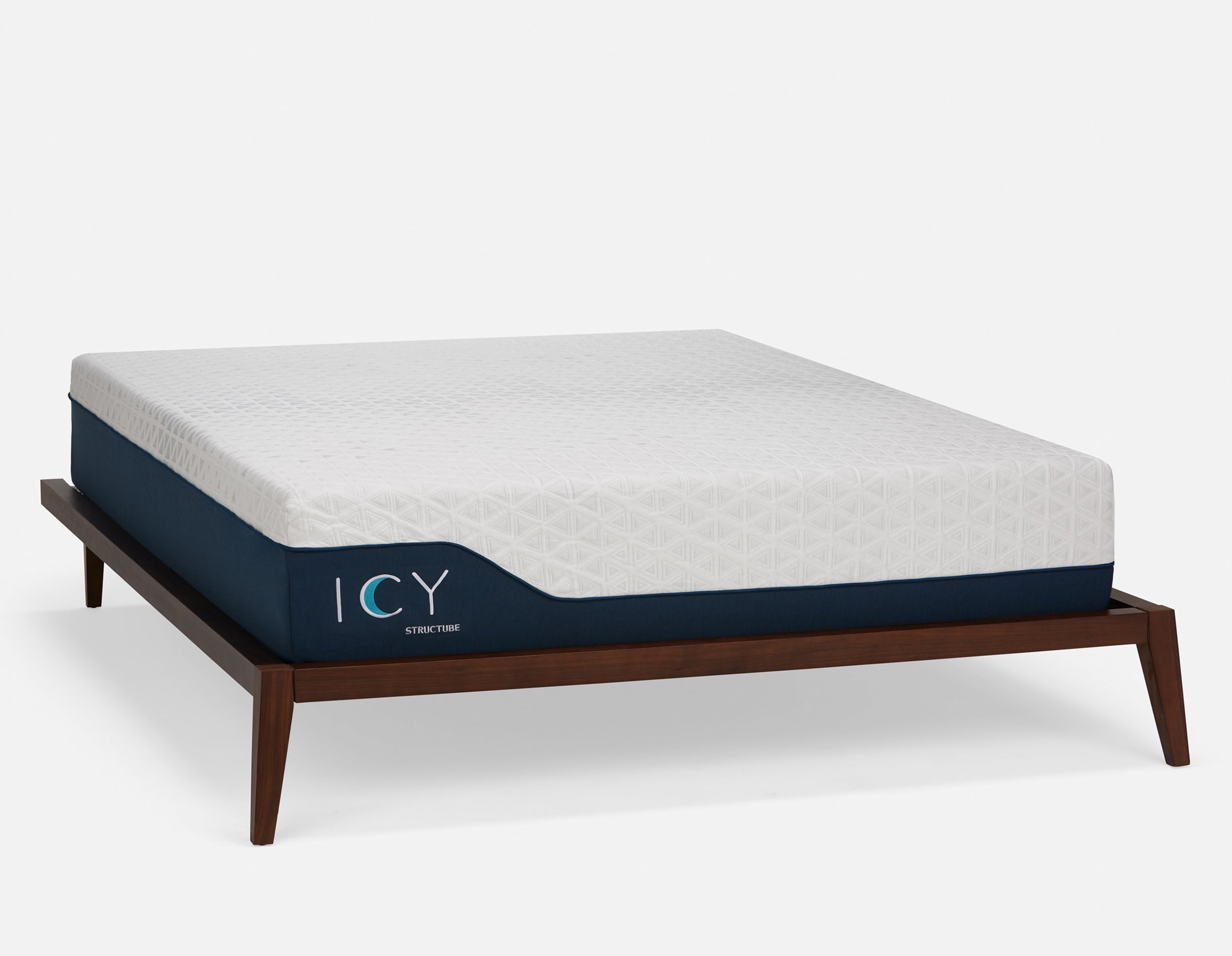 ICY 12 king size mattress undefined