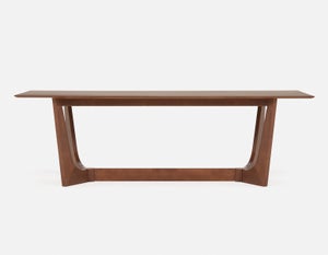 HANNA dining table 240 cm | Structube