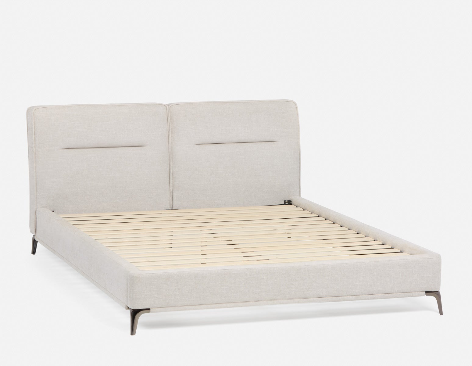 CLARKSON king size bed undefined