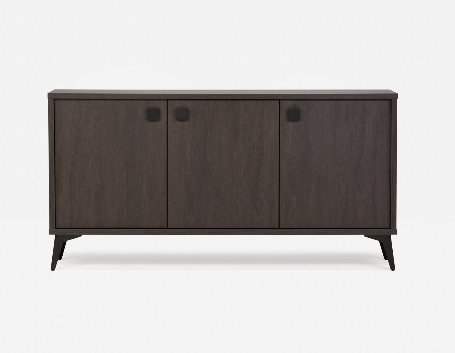 KIERA mid-century modern sideboard undefined